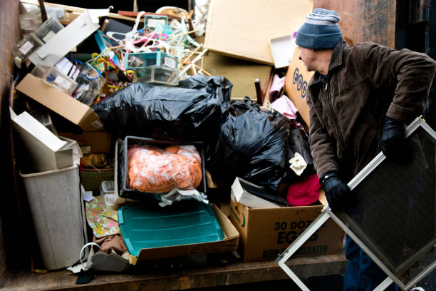 Trusted Winchester, NV Junk Removal Experts