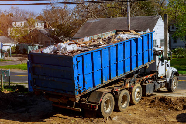 Best Junk Hauling Services  in Winchester, NV