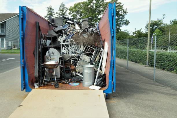 Best Attic Cleanout Services  in Winchester, NV