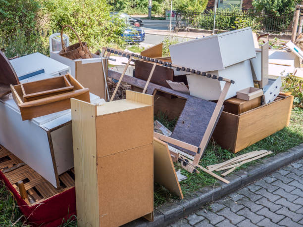 Best Basement Cleanout Services  in Winchester, NV