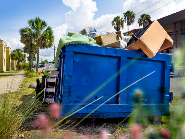 Best Same-Day Junk Removal  in Winchester, NV