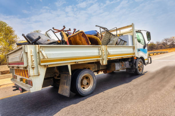 Best Construction Debris Removal  in Winchester, NV