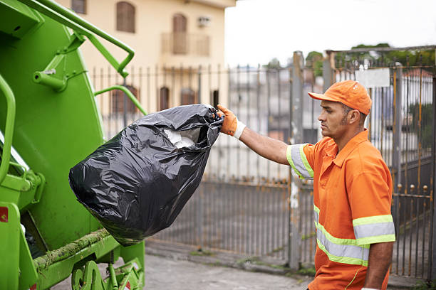 Best Household Junk Removal  in Winchester, NV