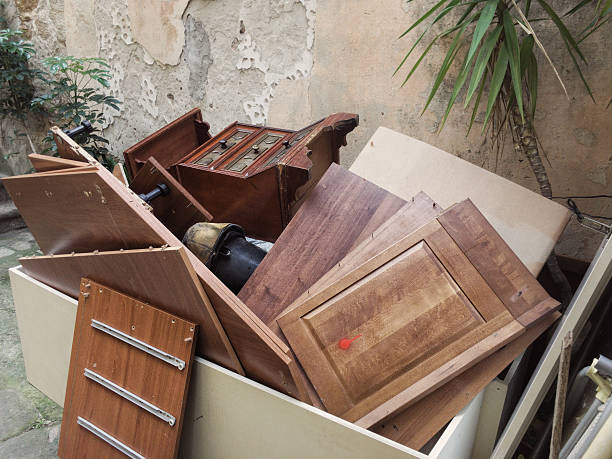 Best Construction Debris Removal  in Winchester, NV